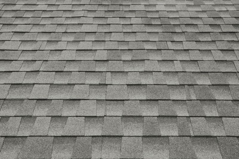Composite Shingle Repair