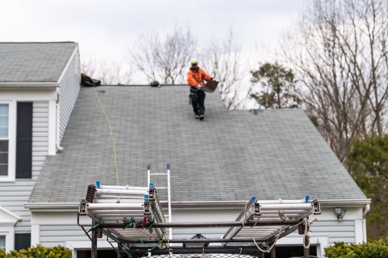Black Friday Roofing Deals
