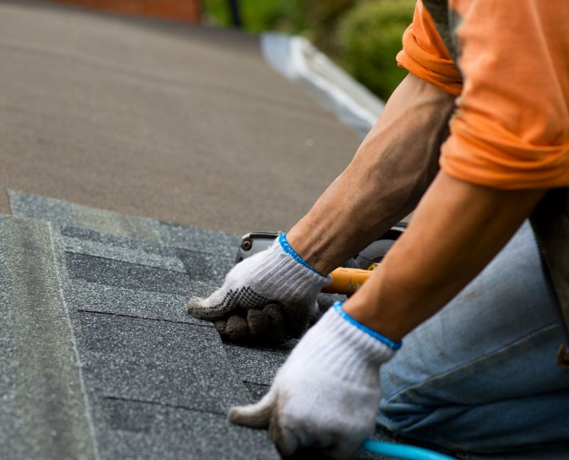 Specialty Roofing Contractors